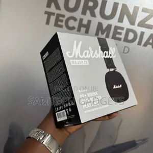 Marshall Major Iv Headsets