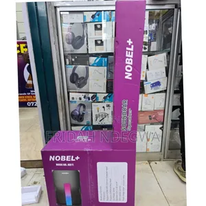 Nobel Soundbar