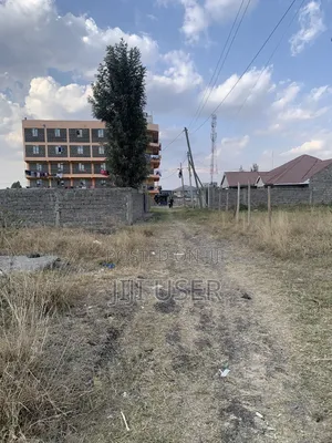 40by80 Commercial Plot for Sale in Katani Area of Syokimau