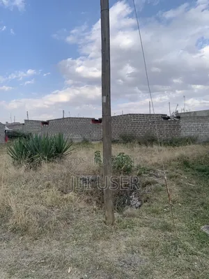 40by80 Commercial Plot for Sale in Katani Area of Syokimau