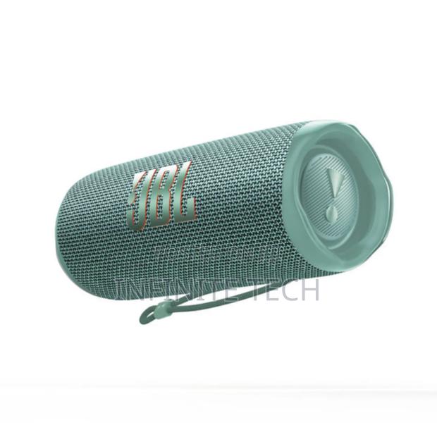 Jbl Speaker Flip 6 - main view