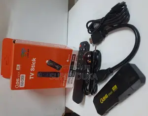 Android Tv Stick. 8gb 128gb G96 .Hdmi.Remote. Ultra Hd