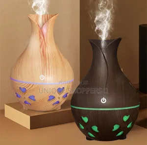 Small Vase Humidifier 2w 200ml 50ml/