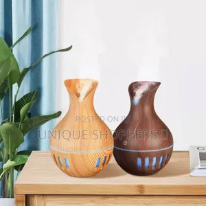 Small Vase Humidifier 2w 200ml 50ml/