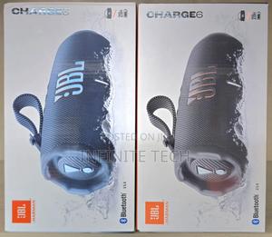 Jbl Speaker Charge 6 - thumbnail 2