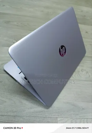 Laptop HP EliteBook 840 G3 8GB Intel Core i5 SSD 256GB