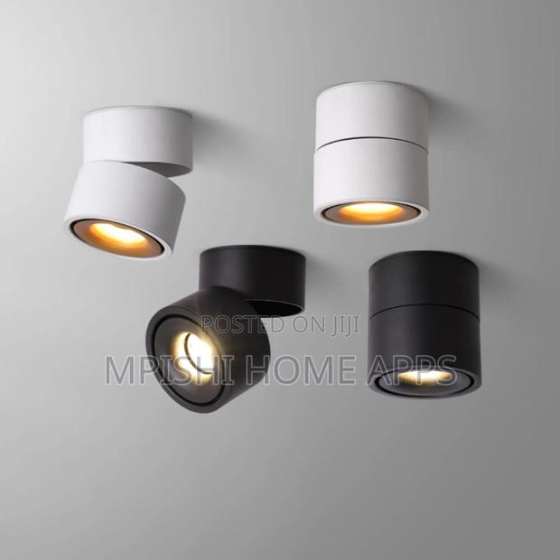 Foldable Spot Light - thumbnail 2