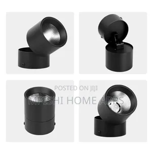 Foldable Spot Light