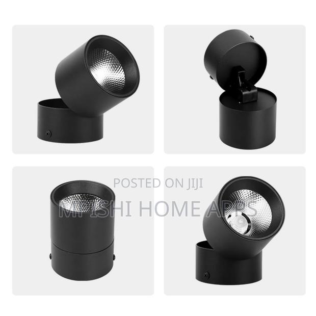 Foldable Spot Light - thumbnail 3