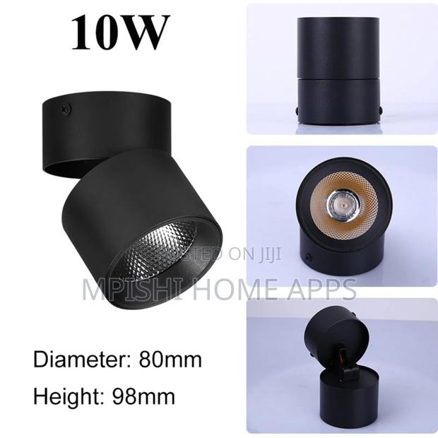 Foldable Spot Light - thumbnail 6