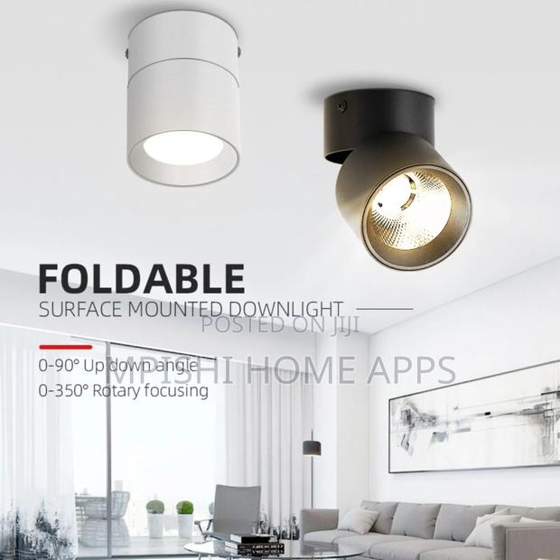 Foldable Spot Light - thumbnail 7