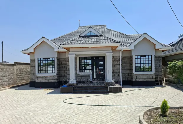 3bdrm Bungalow in Kitengela for rent