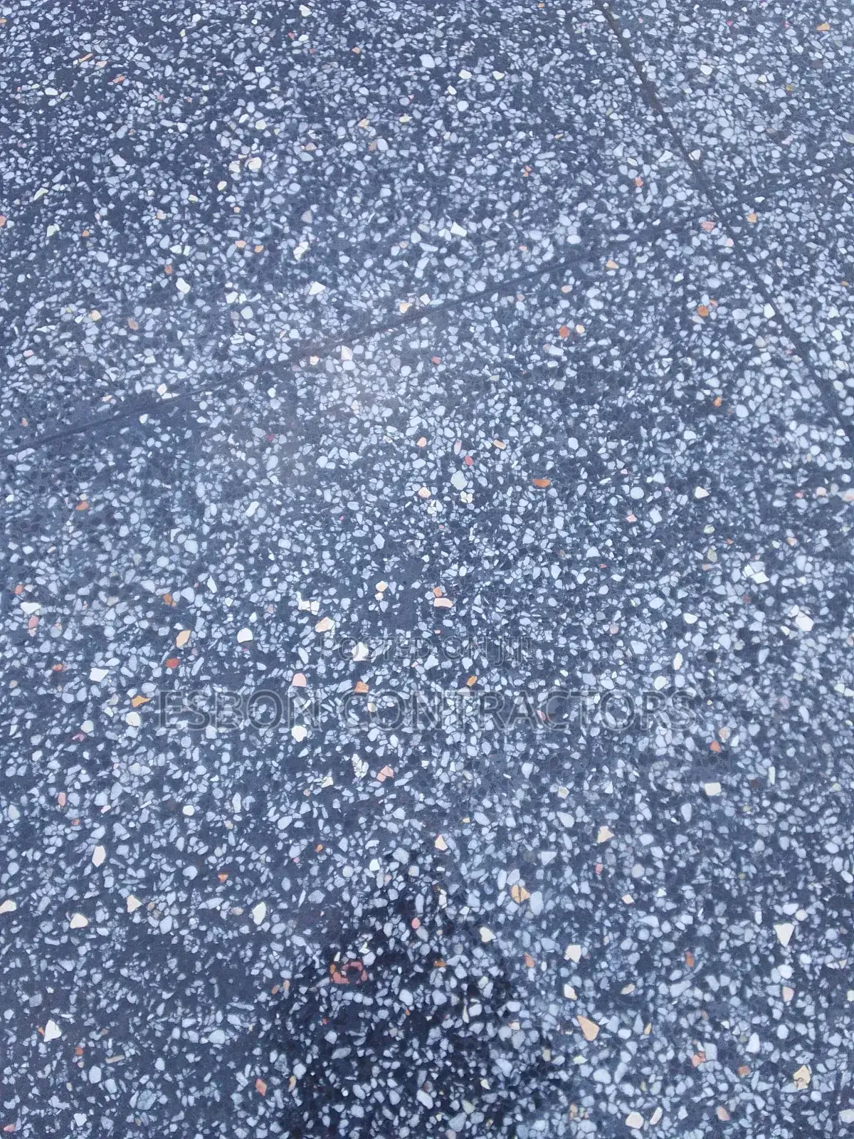 Terrazzo Settings