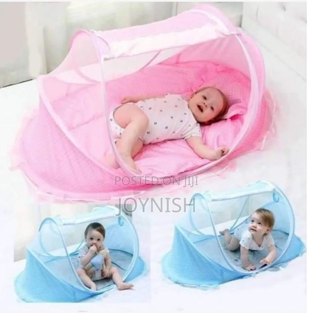 Baby Sleeping Nest - main view