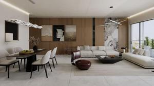 4bdrm Apartment in Kilimani for sale - thumbnail 2