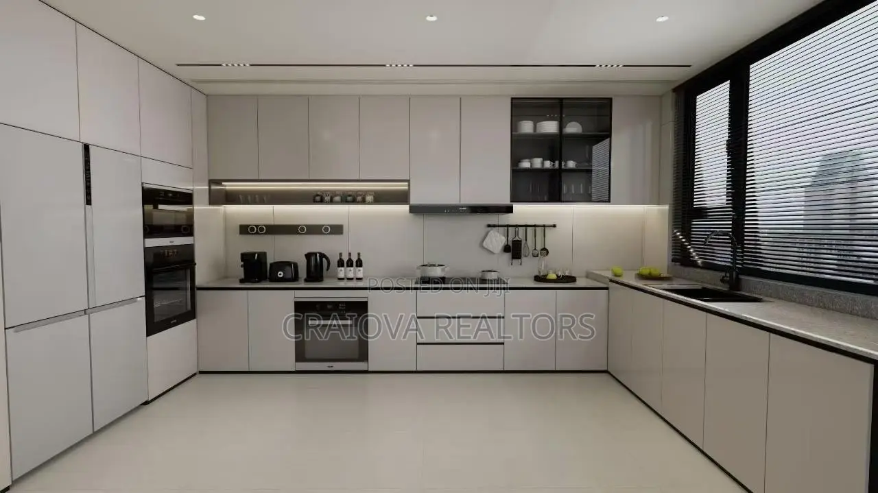 4bdrm Apartment in Kilimani for sale