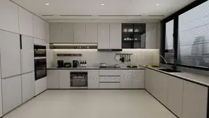 4bdrm Apartment in Kilimani for sale