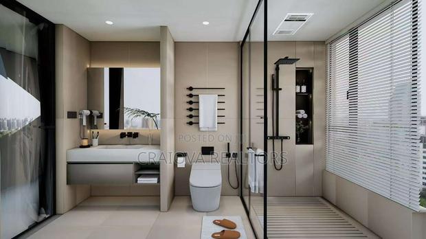 4bdrm Apartment in Kilimani for sale - thumbnail 5