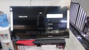 TCL 65inch Qled - main view