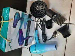 Hair Dryer, L-9100.Lac Laichy Quality Blow Dry Machine