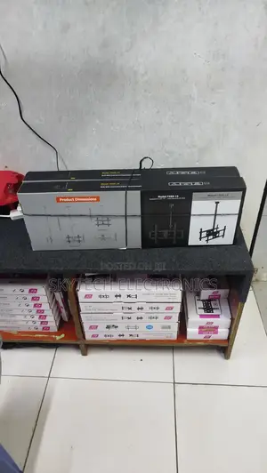 Flat Panel Ceiling Mount