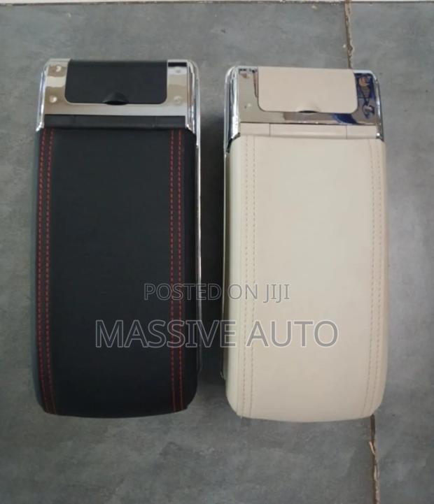 New Improved Car Armrest Console/ Car Armrest Console