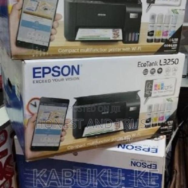 3250 Epson Printer