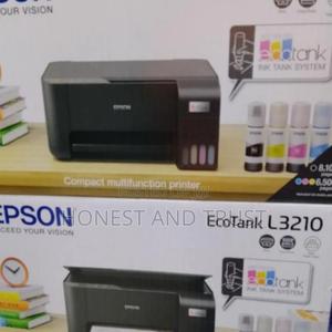 3210epson Printer - thumbnail 2