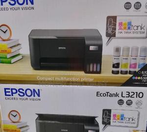 3210 Printer