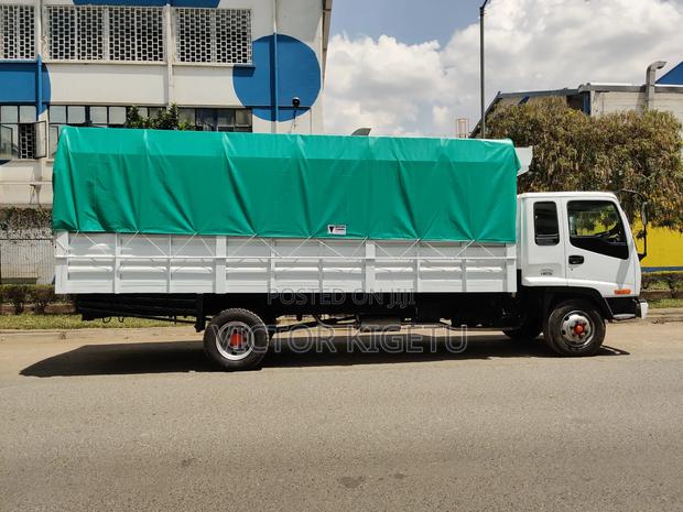 Isuzu Frr33 2019 - thumbnail 3