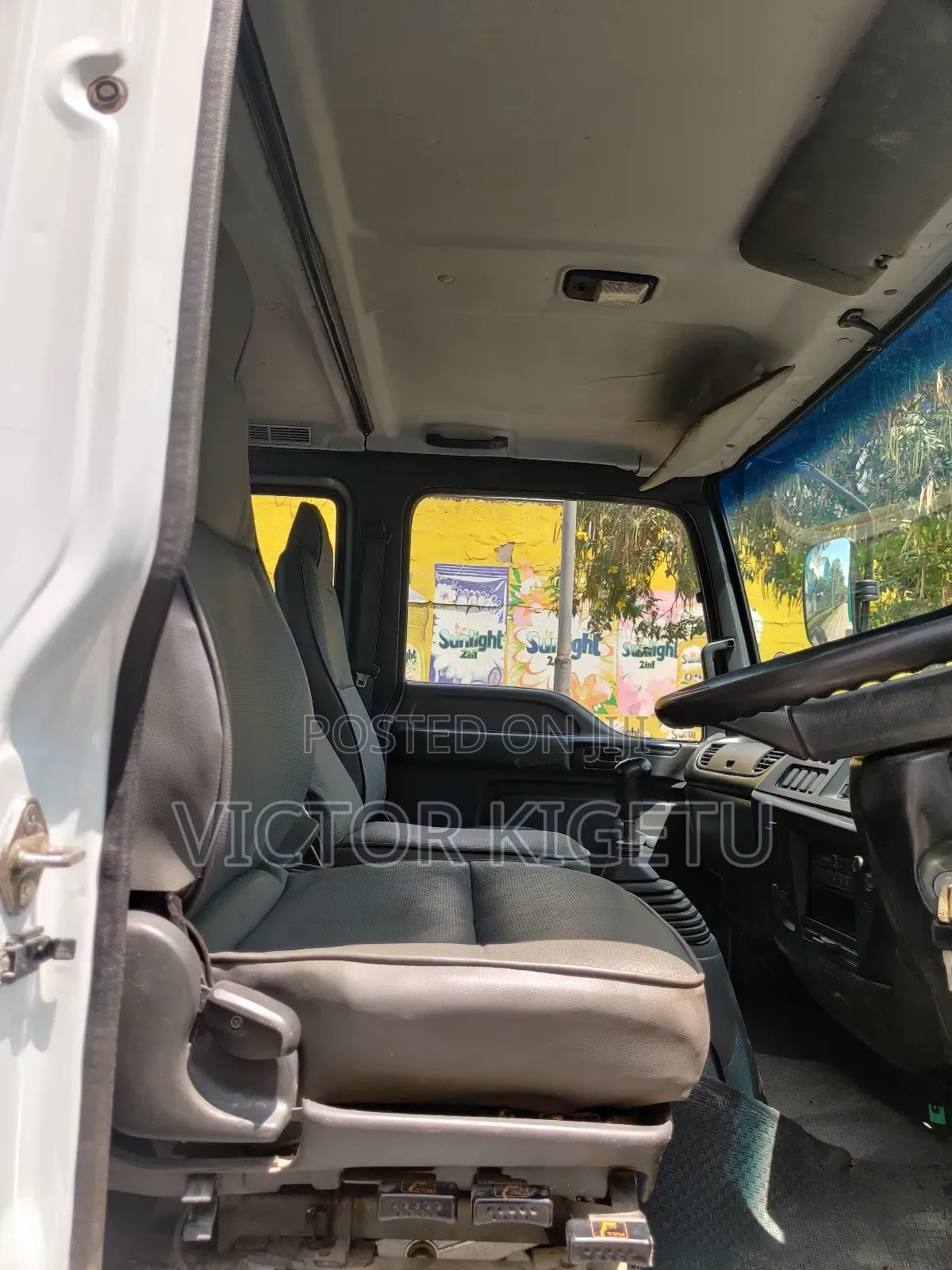 Isuzu Frr33 2019