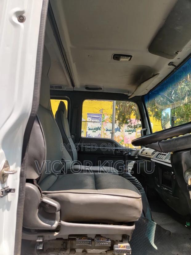 Isuzu Frr33 2019 - thumbnail 8