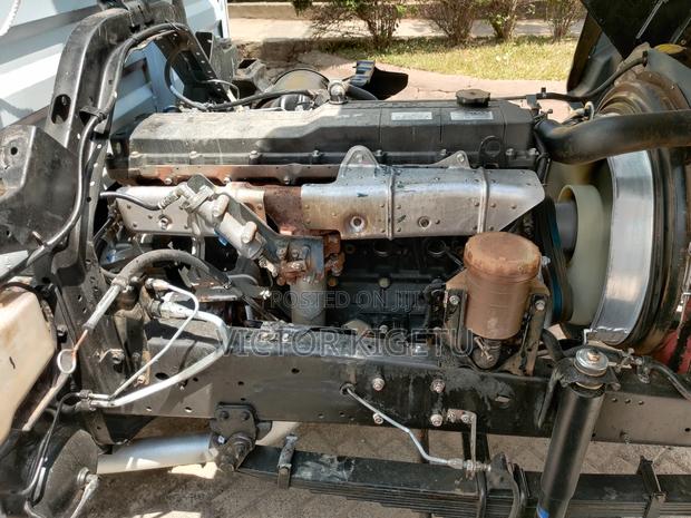 Isuzu Frr33 2019 - thumbnail 9