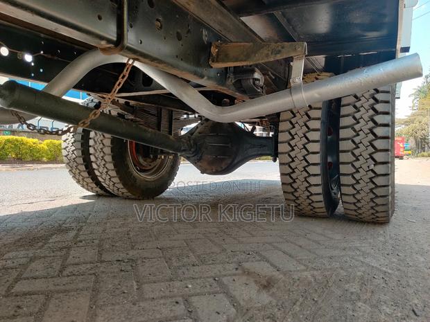 Isuzu Frr33 2019 - thumbnail 11
