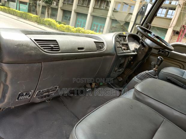 Isuzu Frr33 2019 - thumbnail 12