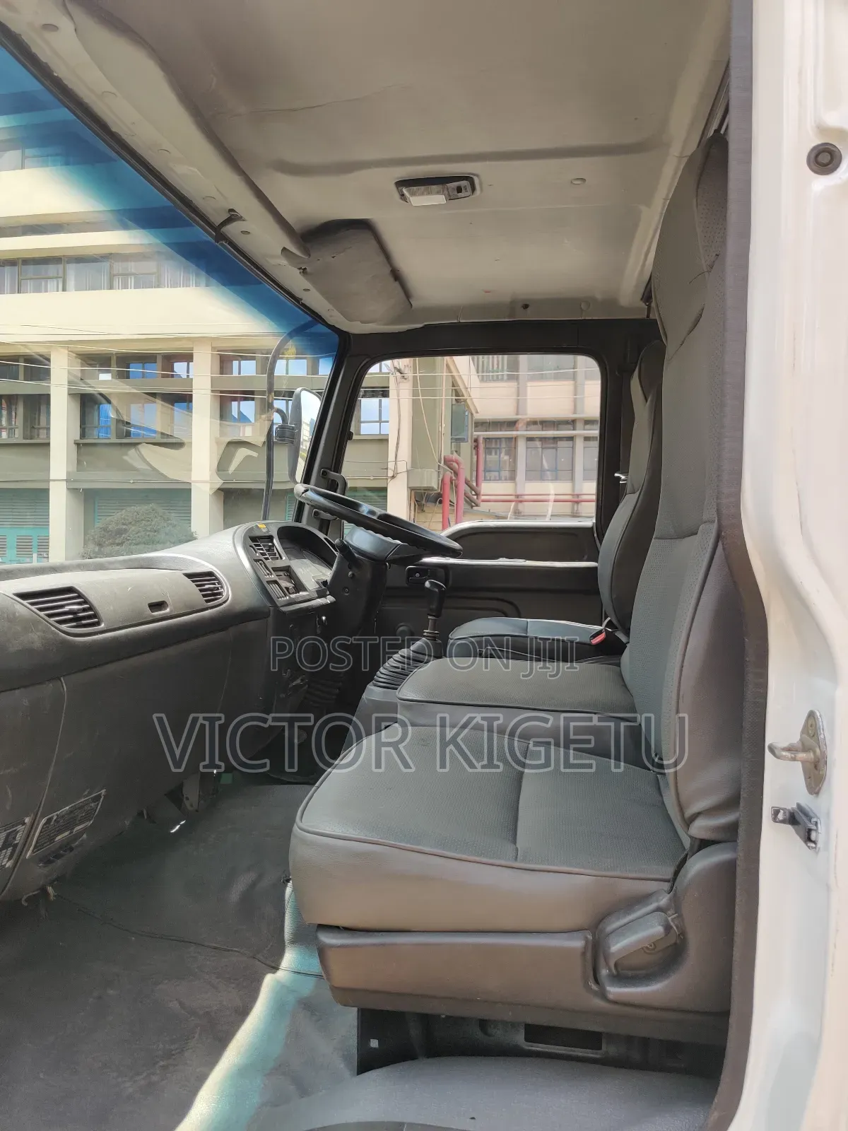 Isuzu Frr33 2019