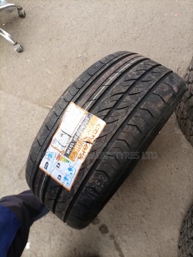 275/40zr19 Centara Tyres - main view