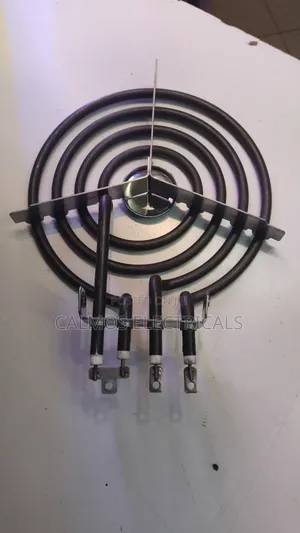 Ramptoms Coils