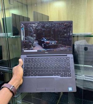 Laptop Dell Latitude 7400 8GB Intel Core i5 SSD 256GB