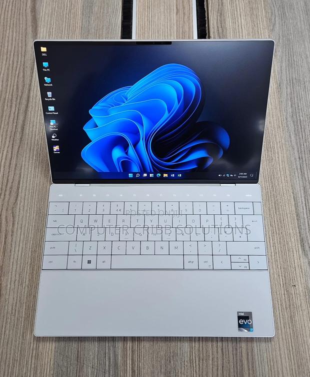 Laptop Dell XPS 13 9320 16GB Intel Core I7 SSD 512GB