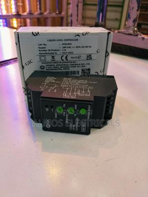 Liquid Level Controller - thumbnail 2