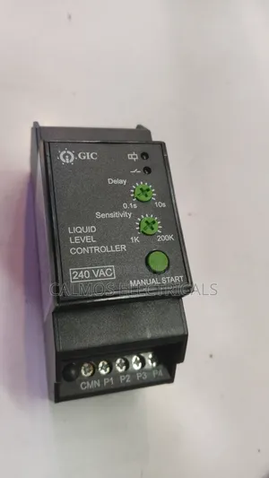 Liquid Level Controller