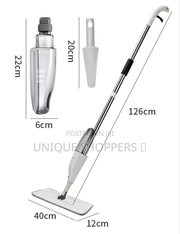 Healthy Spray Mop - thumbnail 7