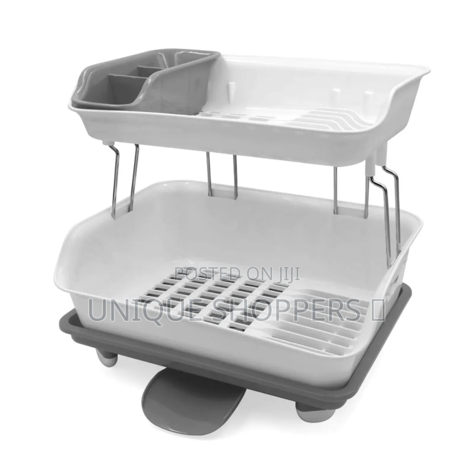 2layer Classy Dish Drainer
