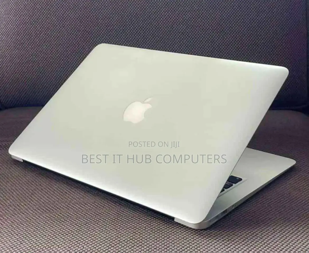 Laptop Apple MacBook Air 2017 8GB Intel Core i7 SSD 256GB