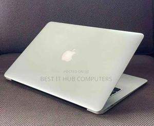 Laptop Apple MacBook Air 2017 8GB Intel Core I7 SSD 256GB