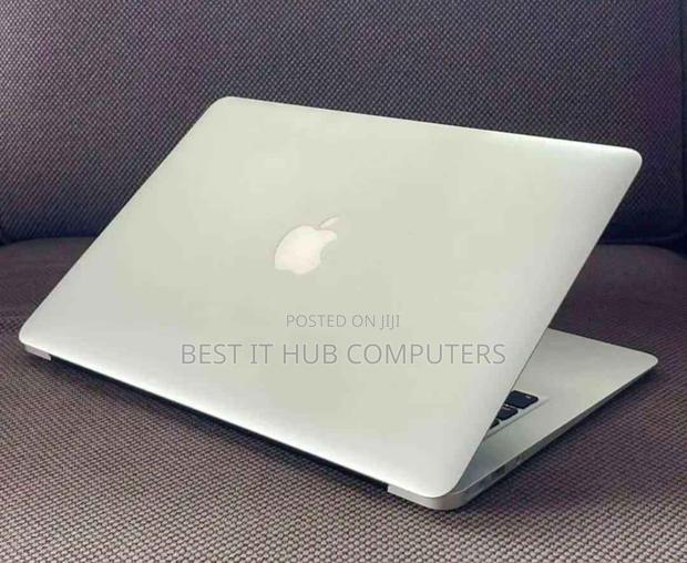 Laptop Apple MacBook Air 2017 8GB Intel Core i7 SSD 256GB - thumbnail 2