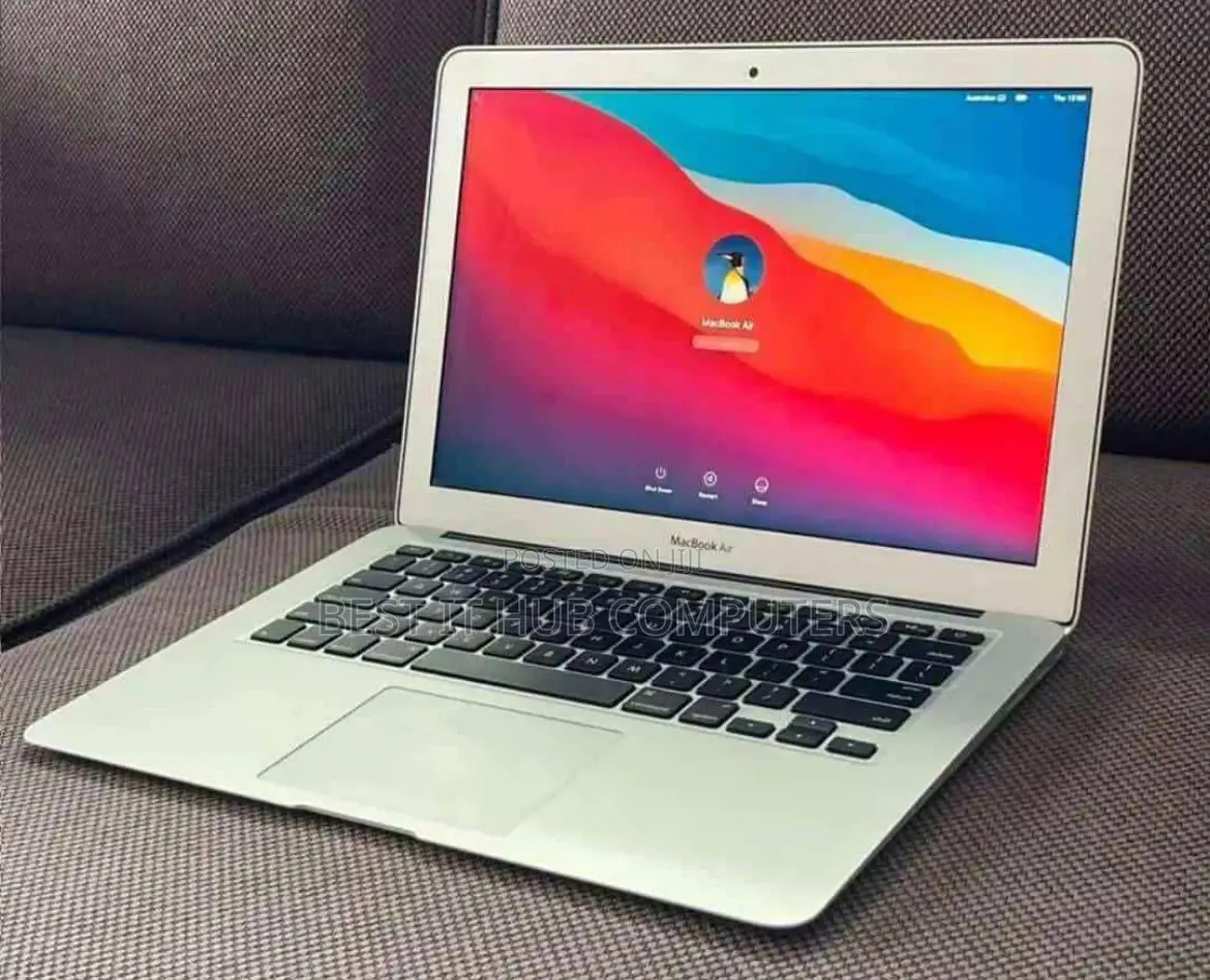 Laptop Apple MacBook Air 2017 8GB Intel Core i7 SSD 256GB