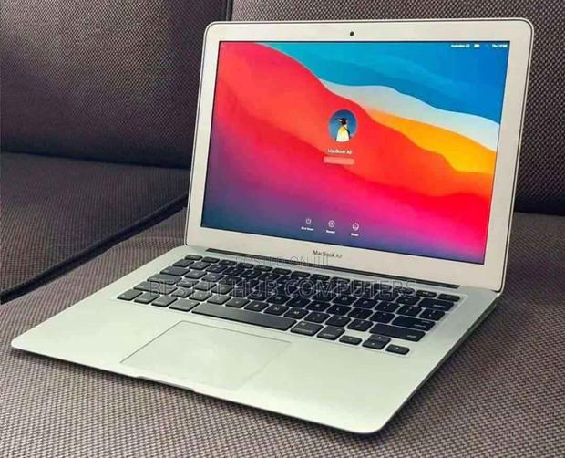 Laptop Apple MacBook Air 2017 8GB Intel Core i7 SSD 256GB - thumbnail 4