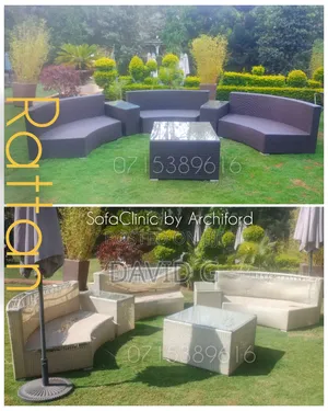 Rattan Repair and Reupholstery